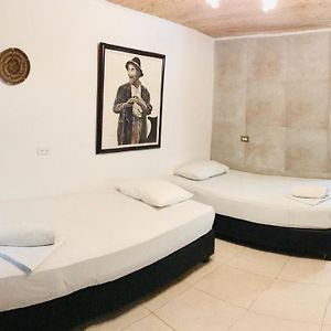 Private Bathroom King Room